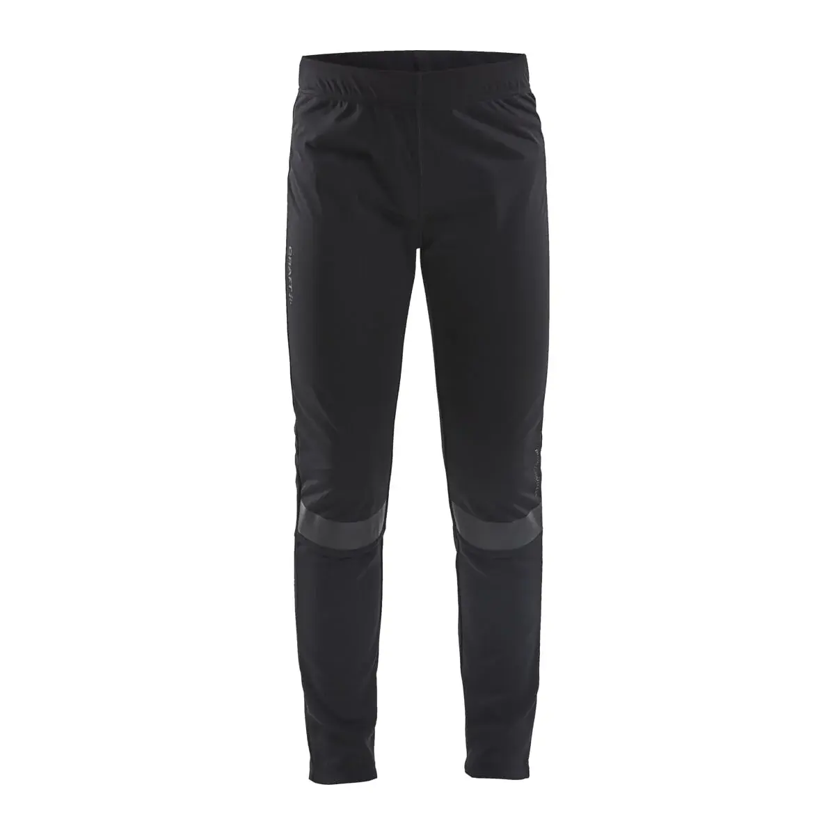 Craft Штани утеплені з мембраною дитячі Craft CORE Warm XC Tights чорний