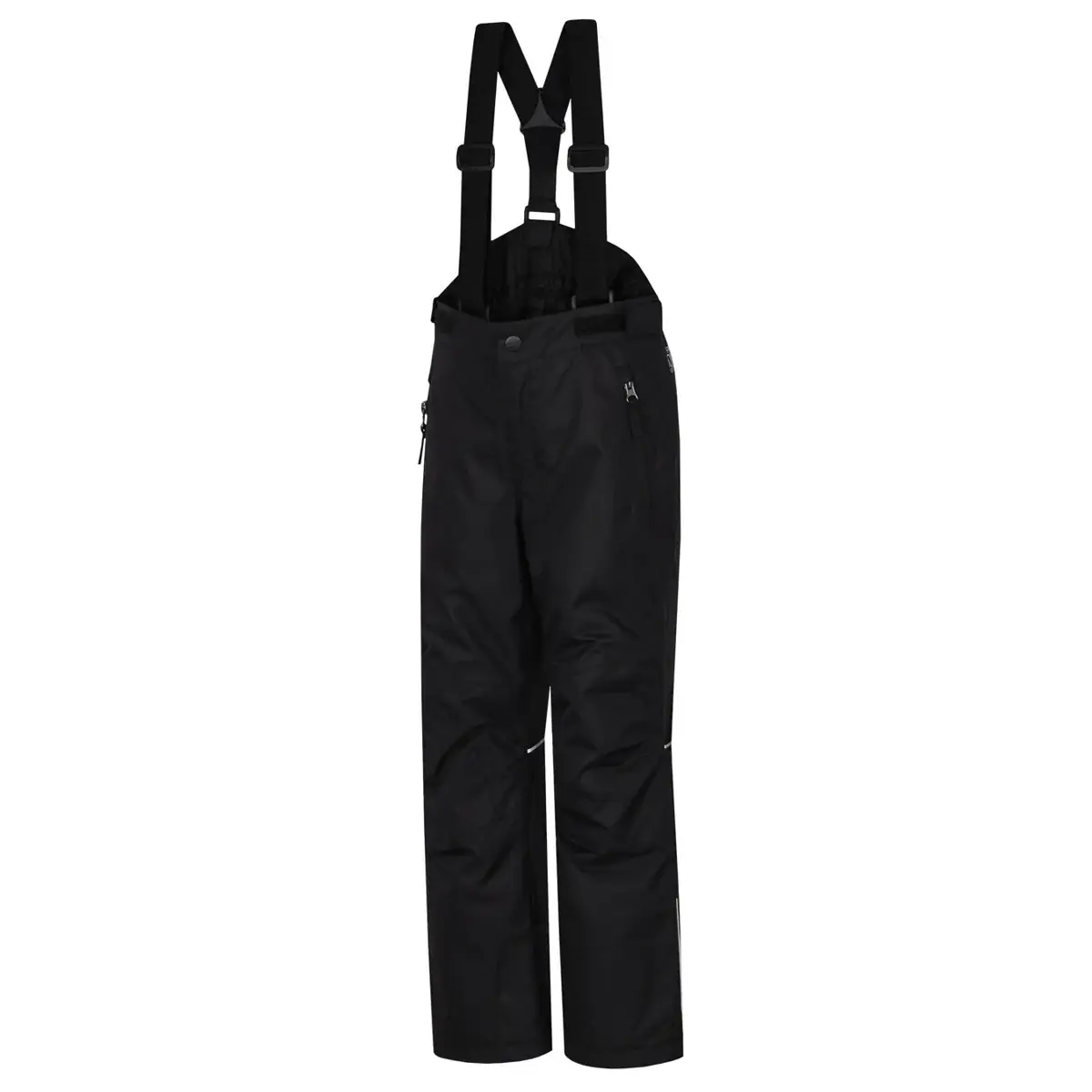 Hannah Штани лижні дитячі Hannah Akita JR II anthracite II