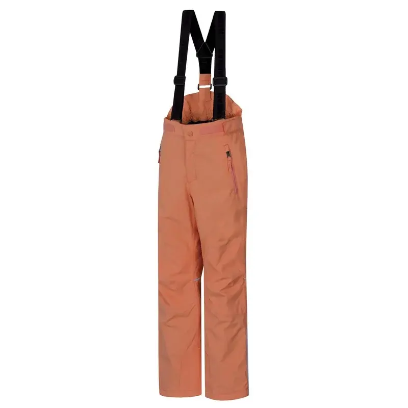 Hannah Штани лижні дитячі HANNAH Akita JR II cantaloupe
