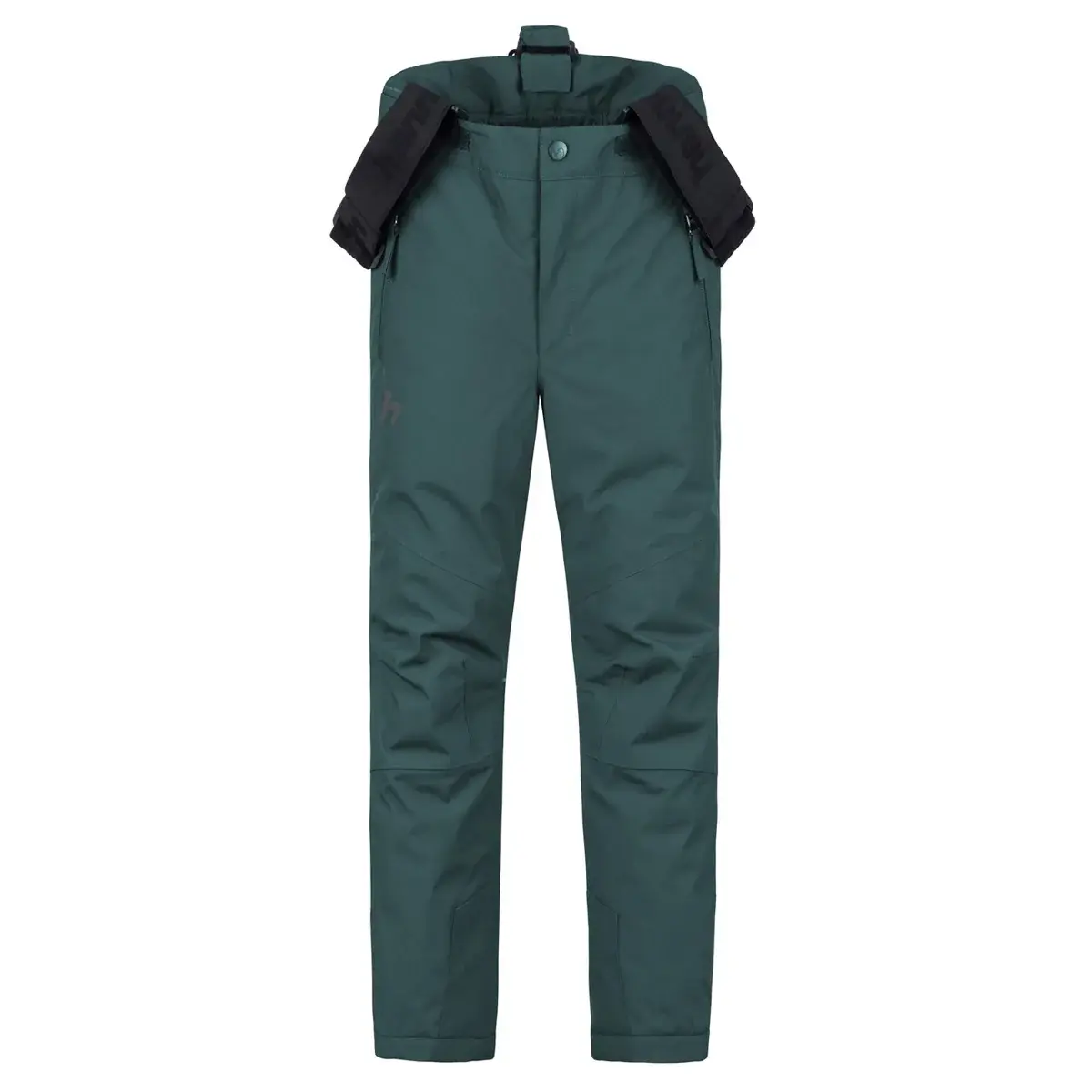 Hannah Штани лижні дитячі Hannah Akita JR II sea moss