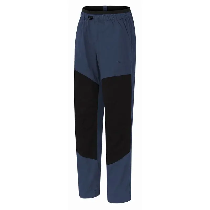 Hannah Штани туристичні дитячі Hannah Guines JR ensign blue/anthracite