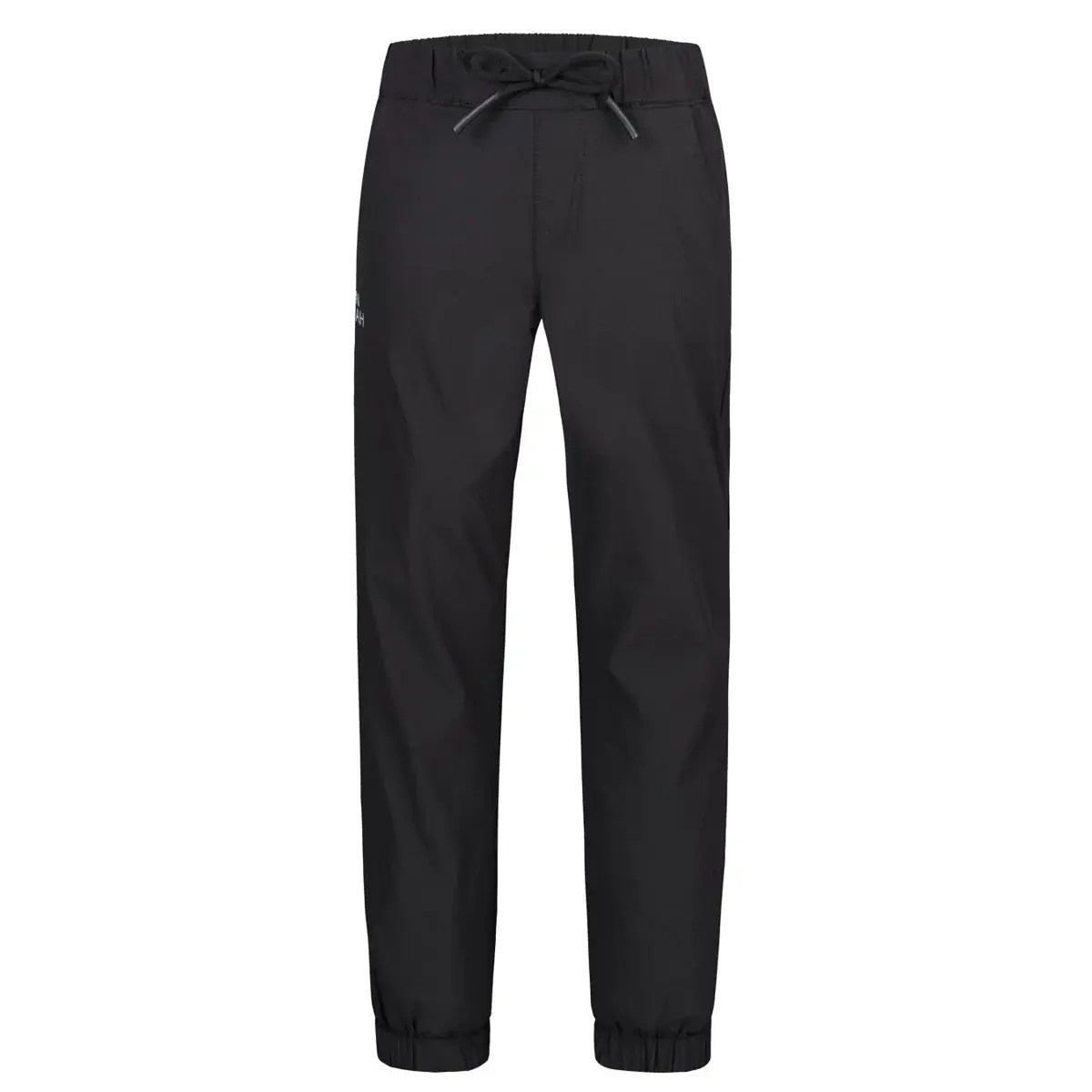 Hannah Штани дитячі Hannah Veli JR Anthracite