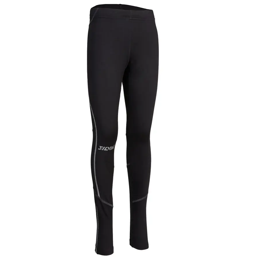Silvini Штани дитячі Silvini Anza black