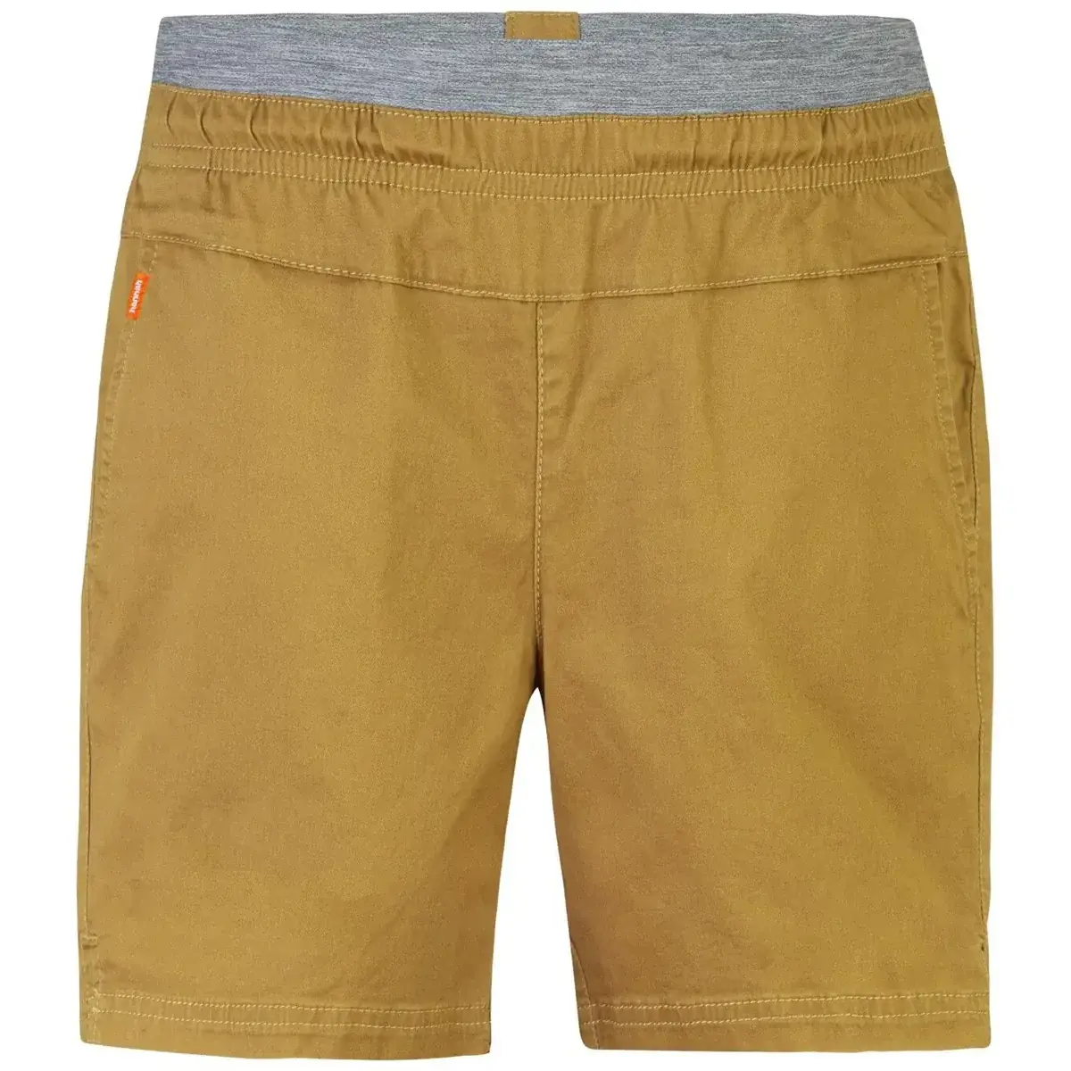 Hannah Шорти дитячі Hannah RIKI JR dull gold