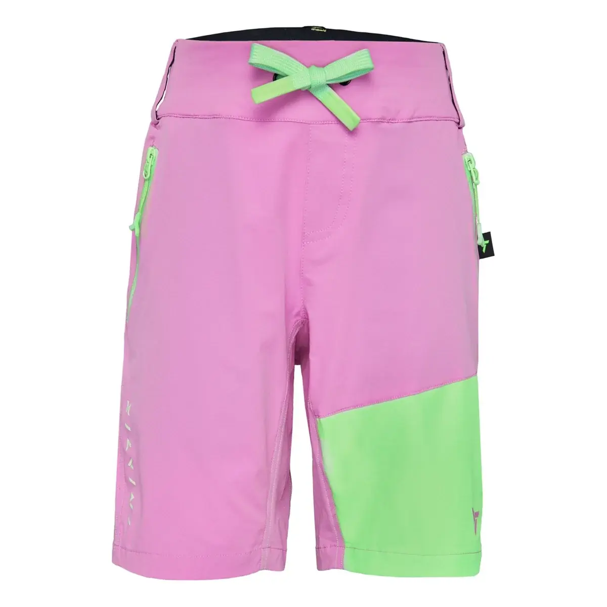Silvini Шорти дитячі Silvini CP2649 Acri blush-pink