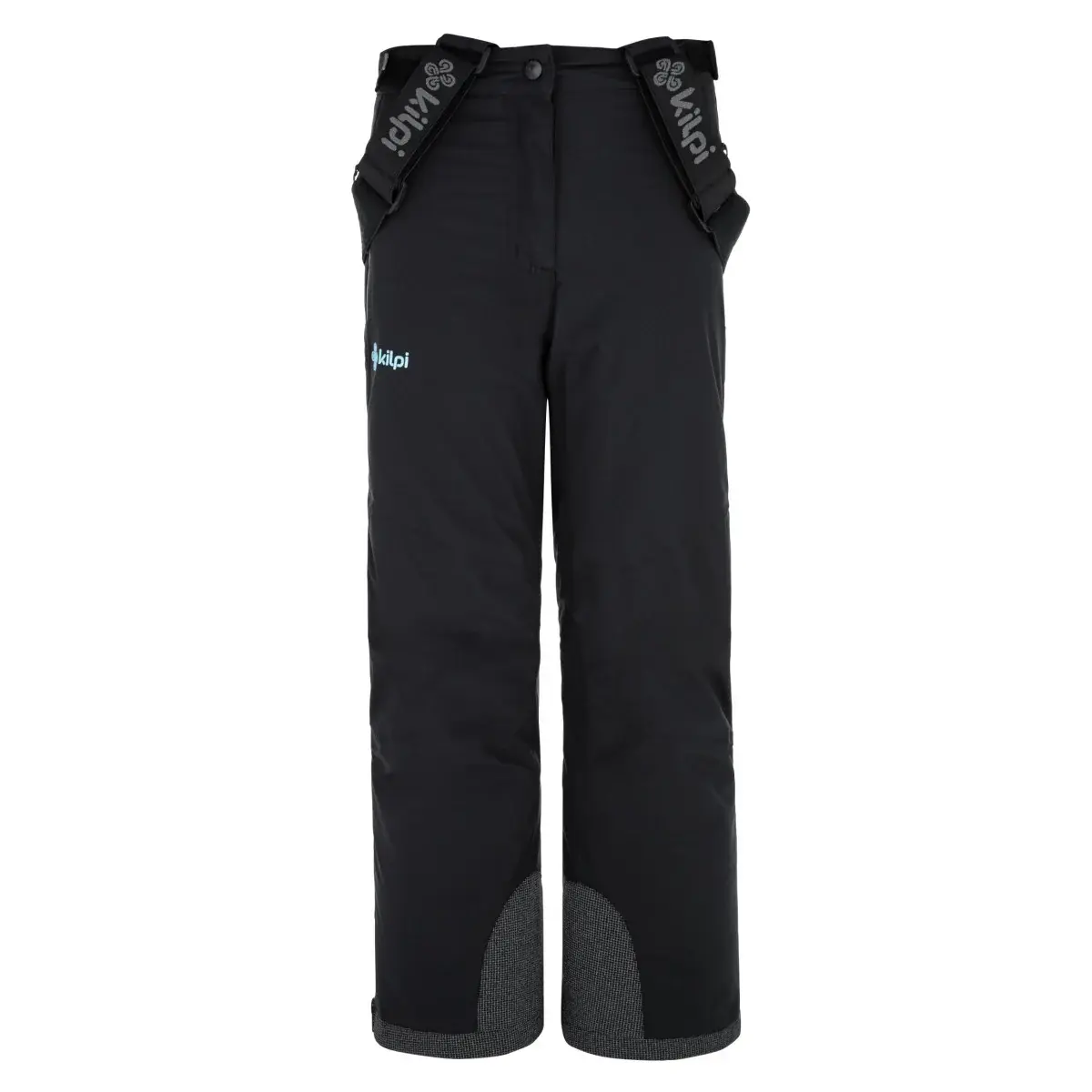 Kilpi Штани лижні дитячі Kilpi Team Pants black