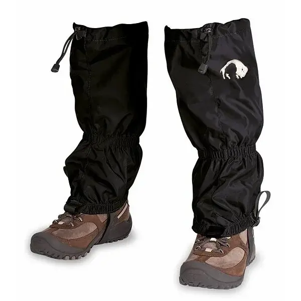 Tatonka Гамаші дитячі Tatonka Gaiter 420 HD JUNIOR black