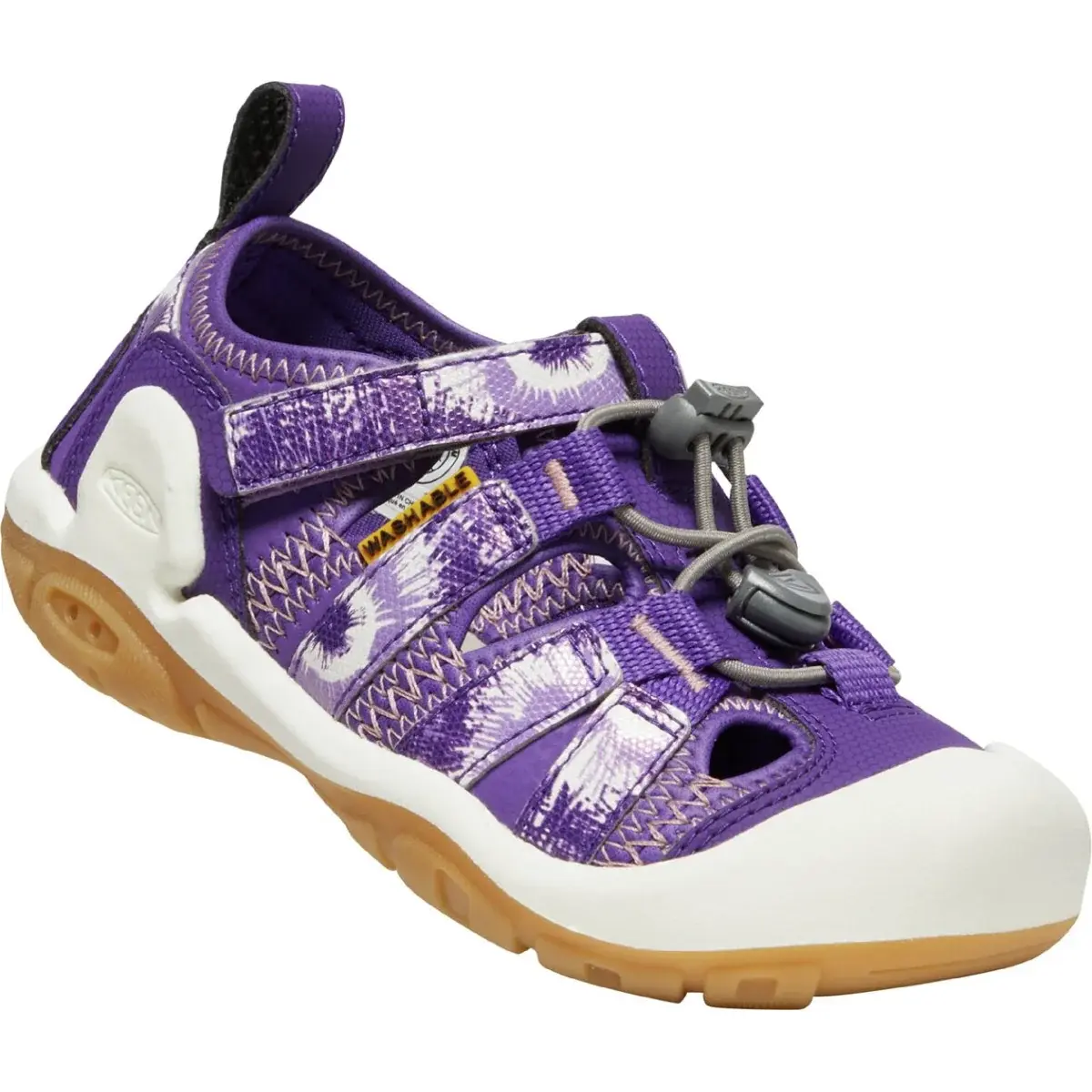 KEEN Сандалії дитячі Keen Knotch Creek