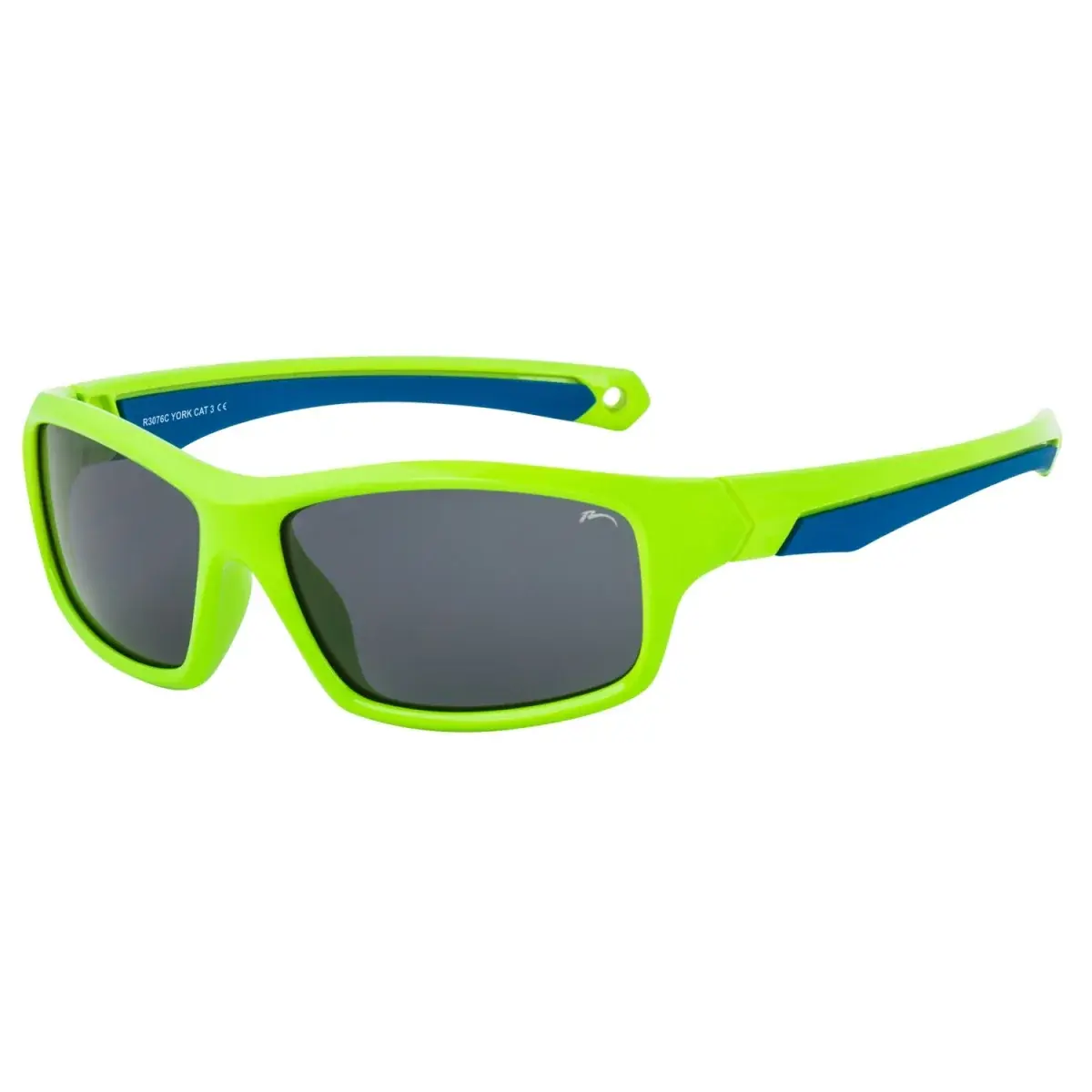 Relax Сонцезахисні окуляри дитячі Relax York R3076C R4