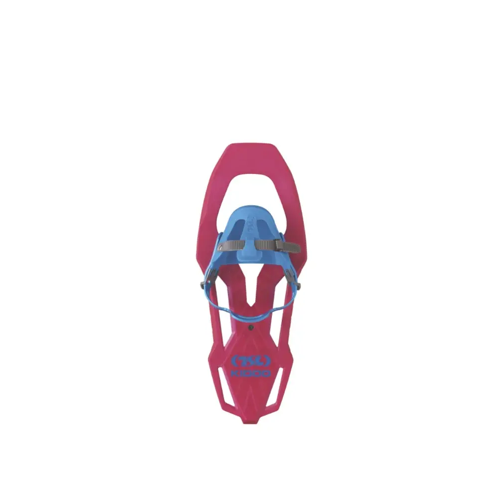 TSL Снігоступи дитячі TSL Kidoo Magenta