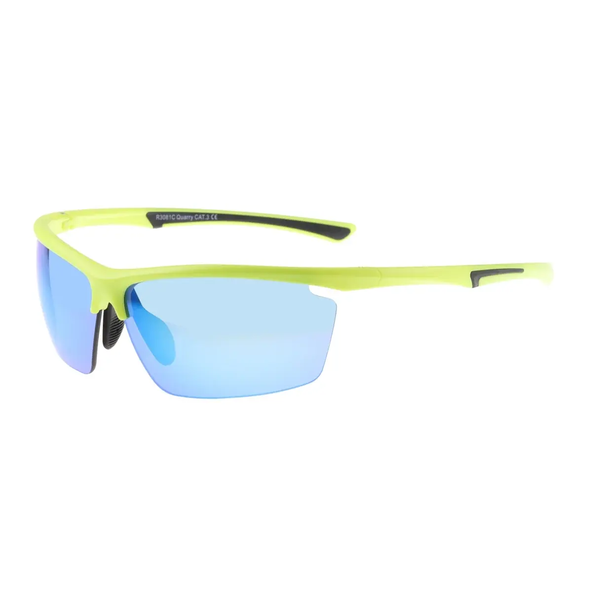 Relax Окуляри спортивні дитячі Relax Quarry R3081C