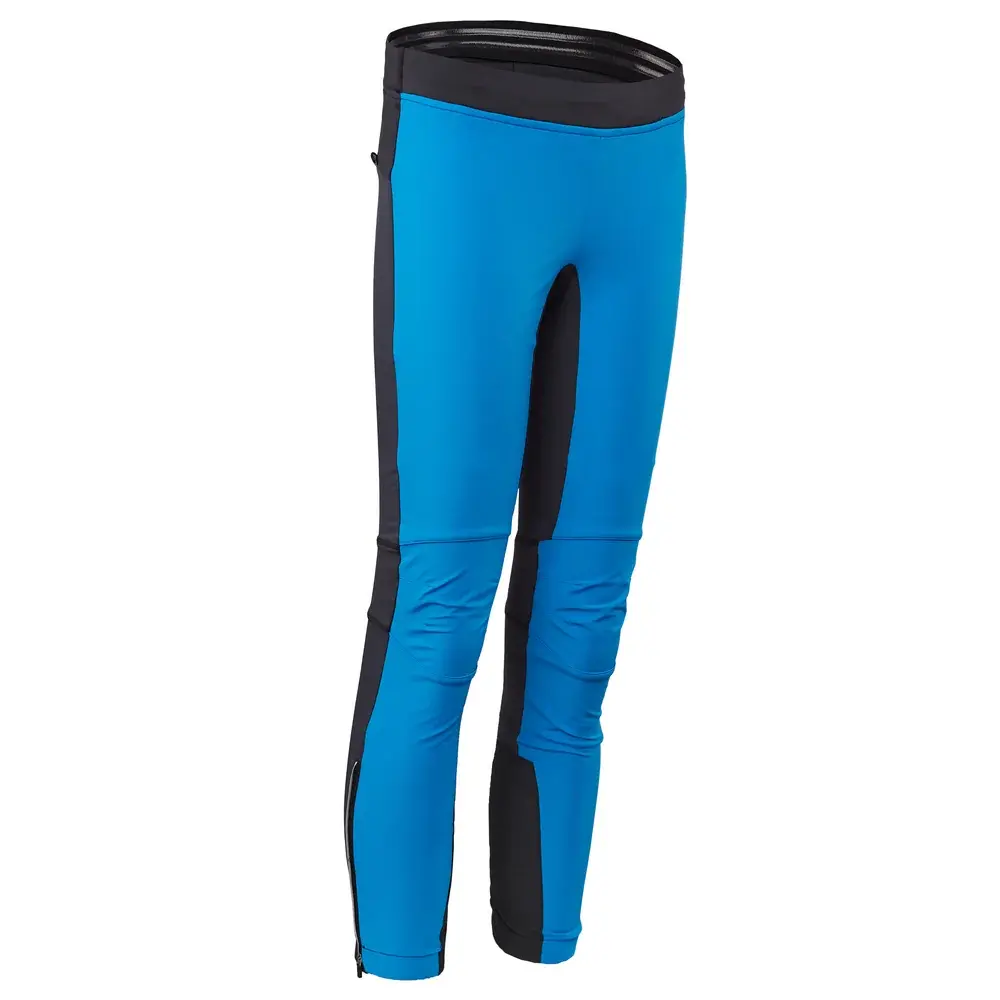 Silvini Штани спортивні дитячі Silvini Melito blue-black