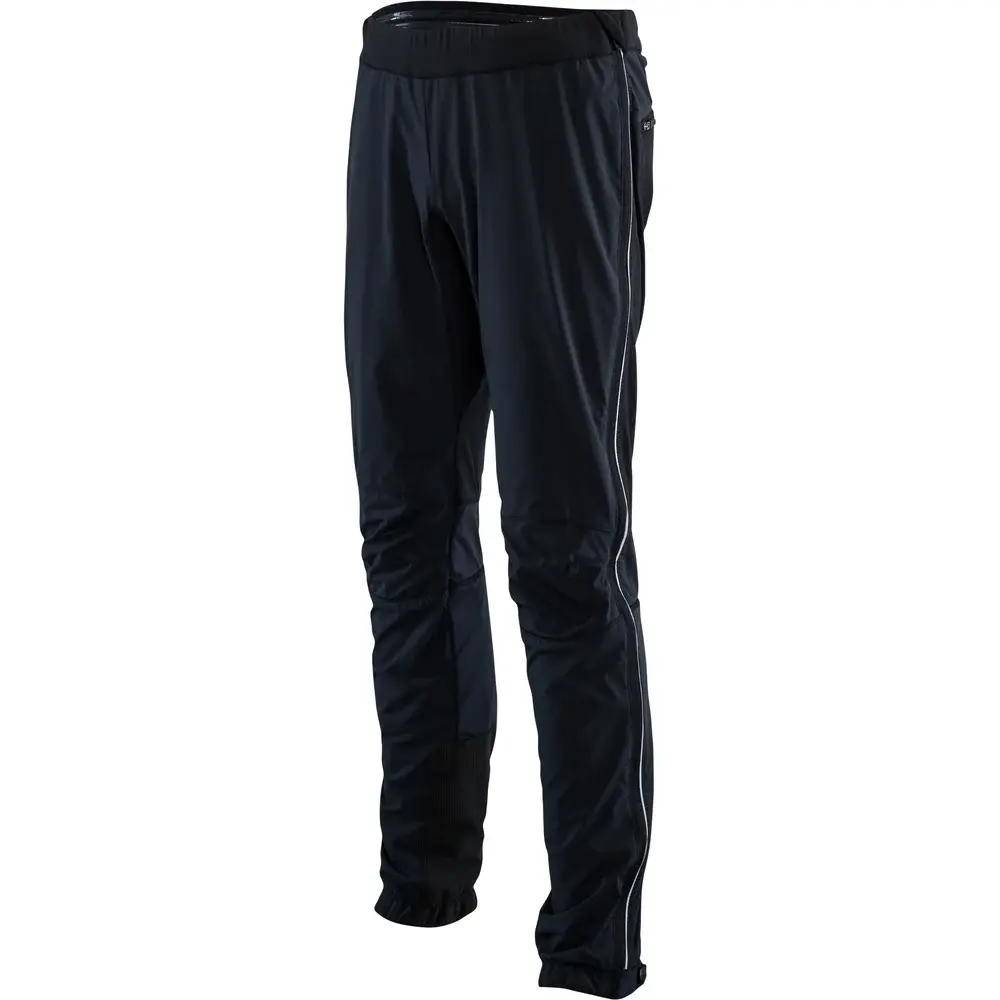 Silvini Штани спортивні дитячі Silvini Melito Pro black