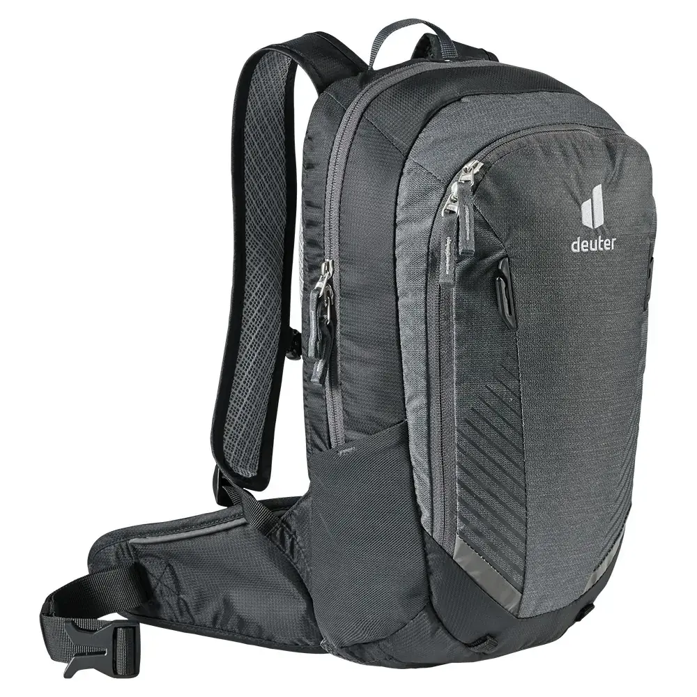 Deuter Рюкзак дитячий Deuter Compact 8L Junior graphite-black