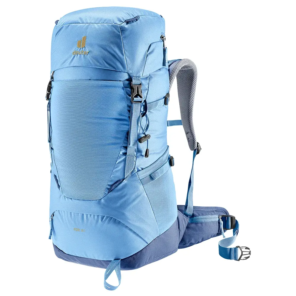 Deuter Рюкзак дитячий Deuter Fox 30 wave-nightblue