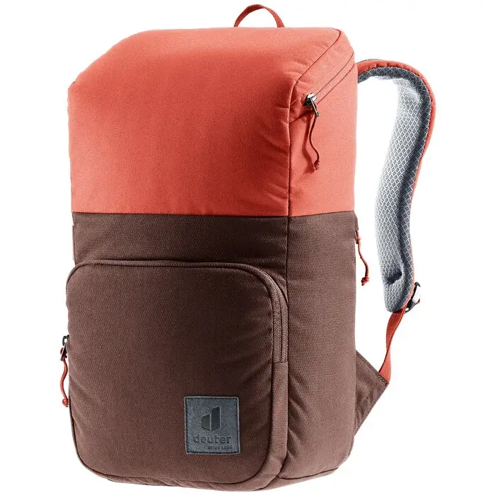 Deuter Рюкзак міський дитячий Deuter Overday raisin-currant one-size