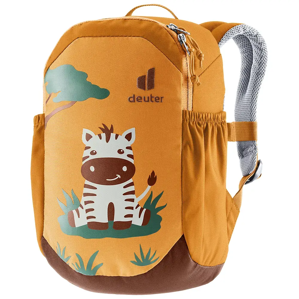 Deuter Рюкзак дитячий Deuter Pico amber-maple
