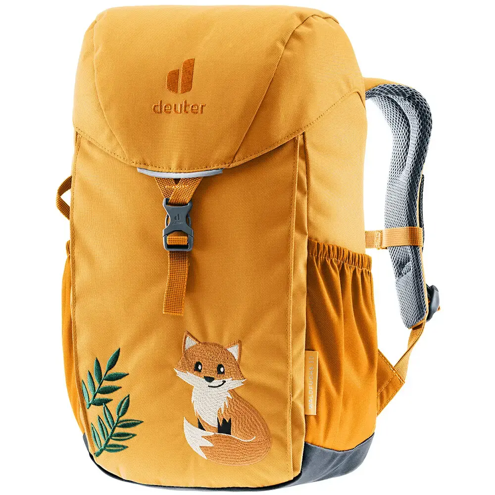 Deuter Рюкзак дитячий Deuter Waldfuchs 10L amber-maple one-size