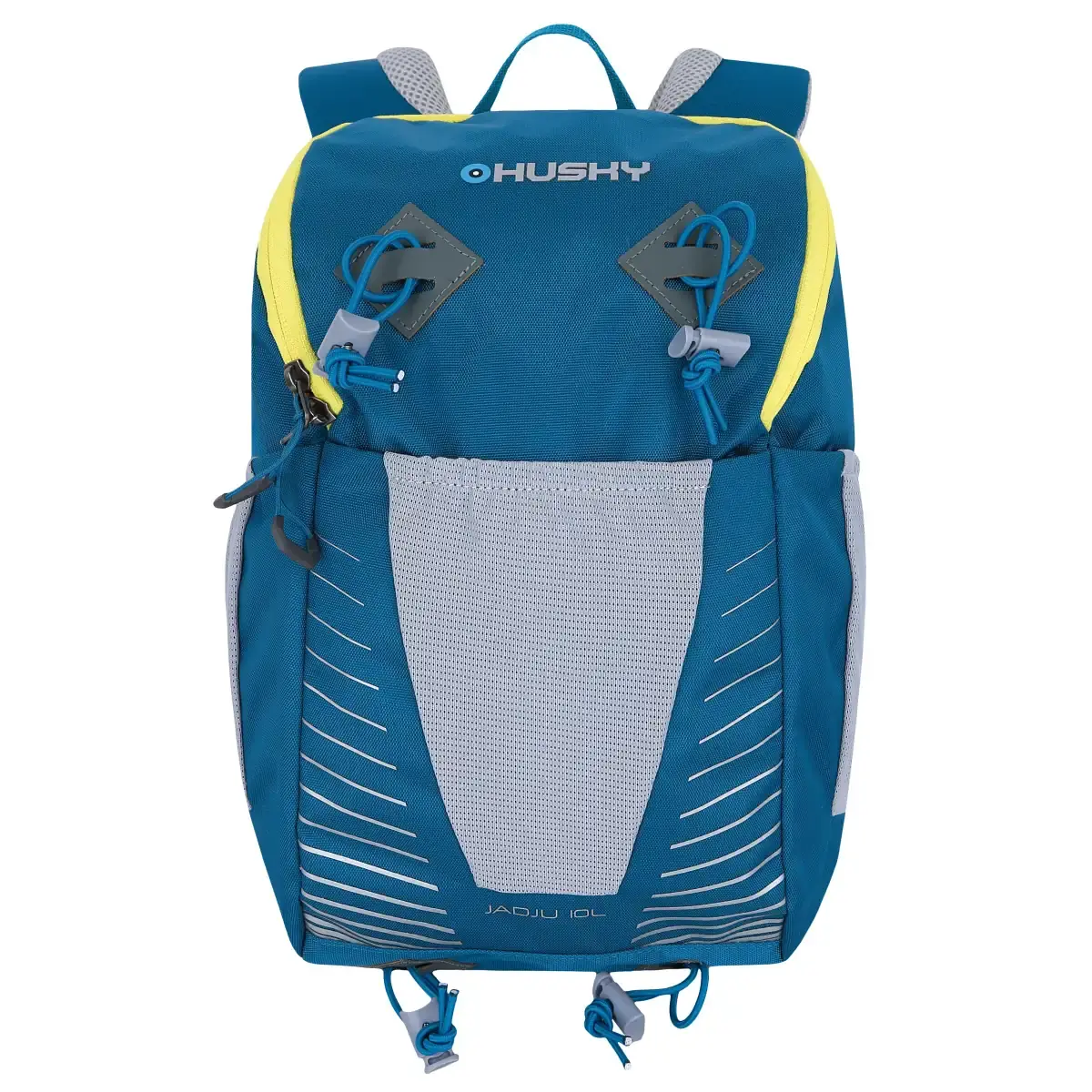 Husky Рюкзак дитячий Husky Jadju 10L blue