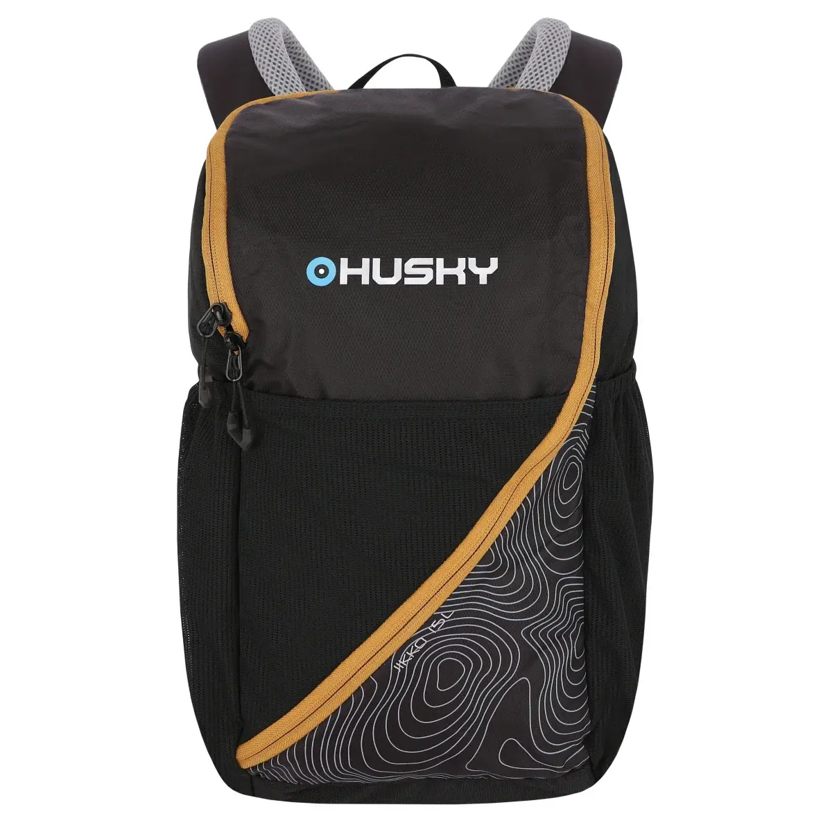 Husky Рюкзак дитячий Husky Jikko 15L black