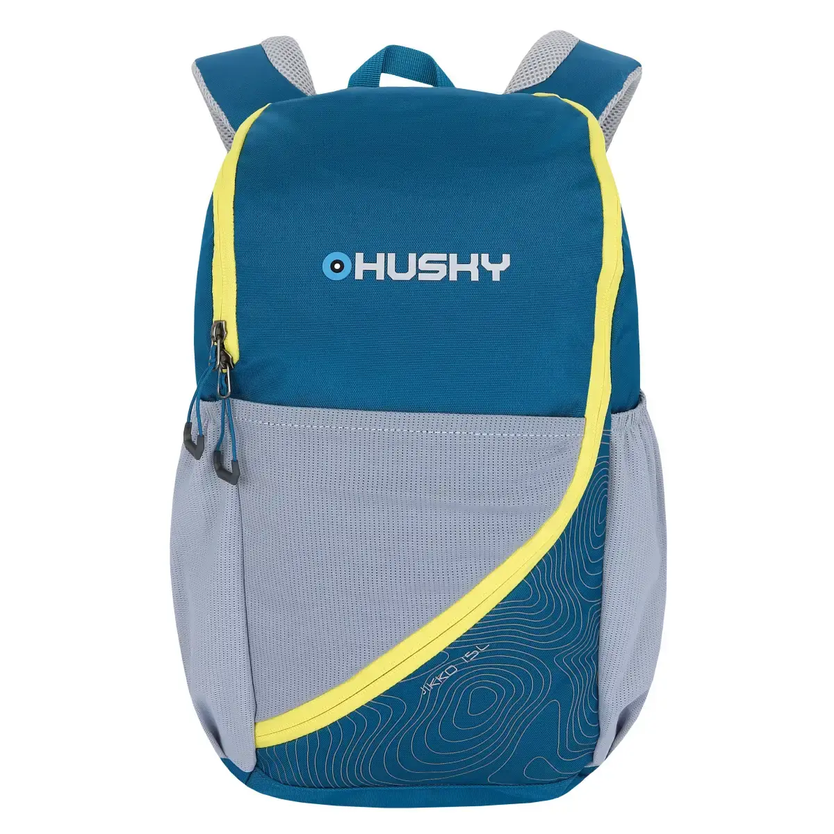 Husky Рюкзак дитячий Husky Jikko 15L blue