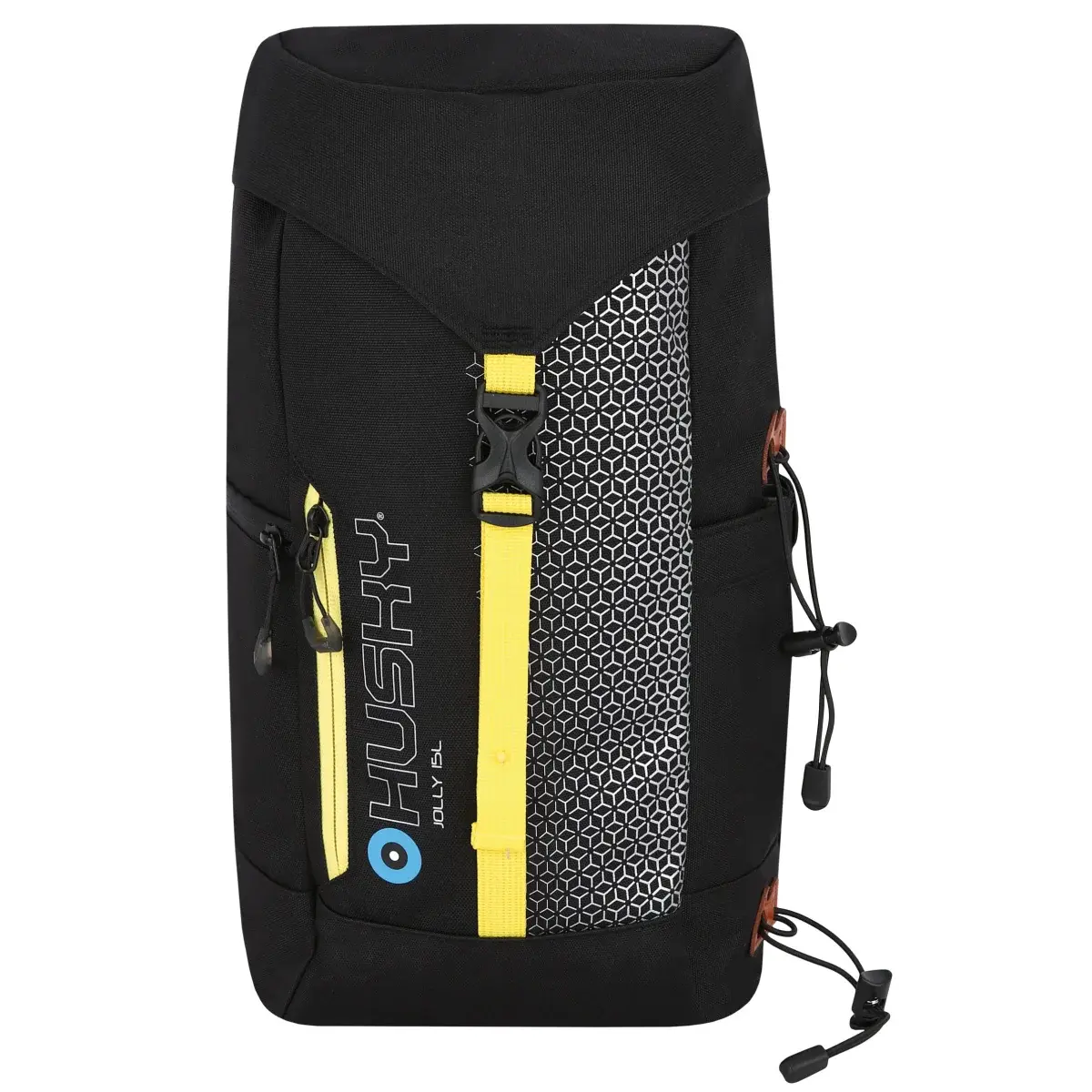 Husky Рюкзак дитячий Husky Jolly 15L black
