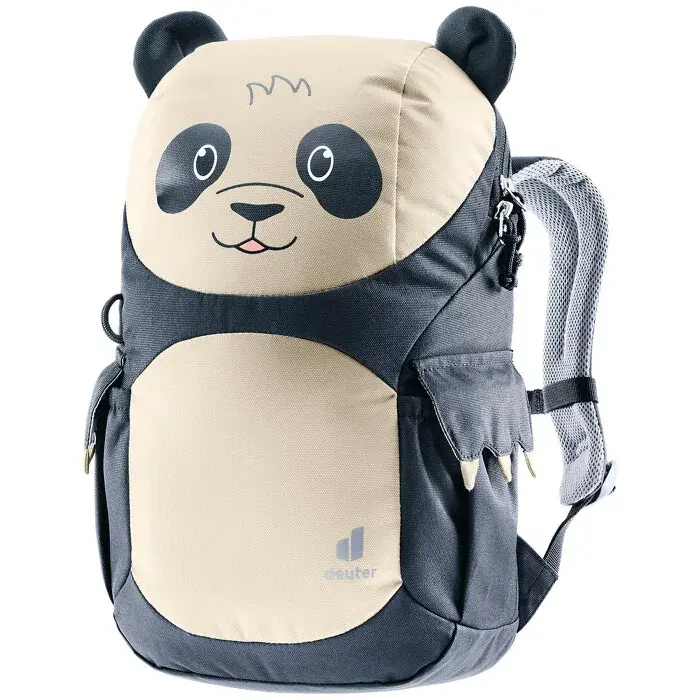 Deuter Рюкзак туристичний дитячий Deuter Kikki black-bone one-size