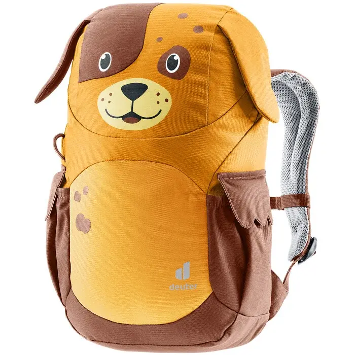 Deuter Рюкзак туристичний дитячий Deuter Kikki maple-umbra one-size
