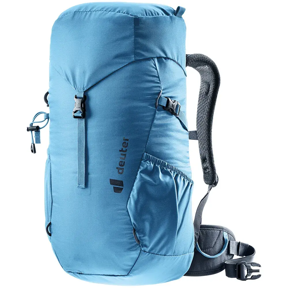 Deuter Рюкзак альпіністський дитячий Deuter Climber 22L wave-ink one-size