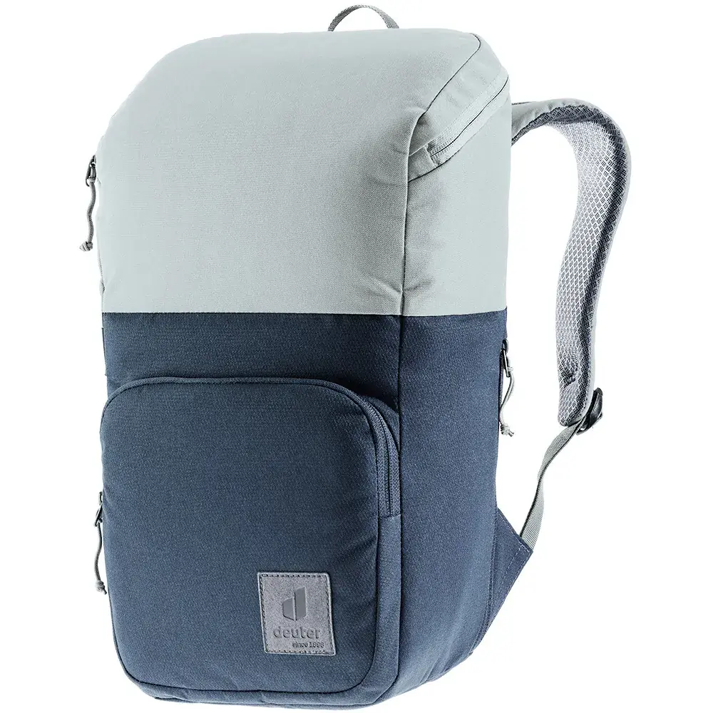 Deuter Рюкзак міський дитячий Deuter Overday 15L Ink-sage