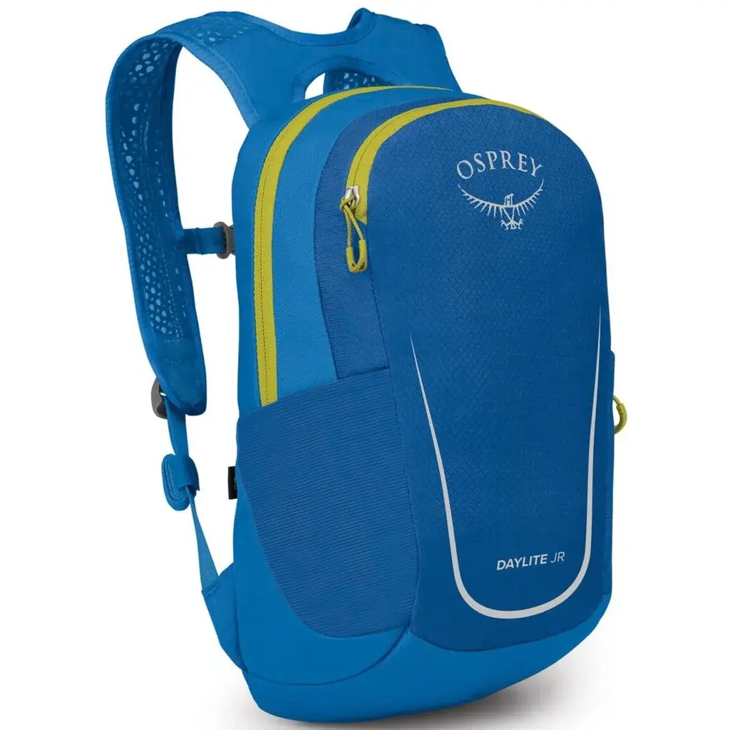 Osprey Рюкзак міський дитячий Osprey Daylite JR 10L alpin/blue flame