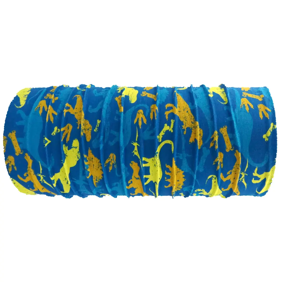 MATT Баф дитячий MATT Kids Scarf Coolmax Eco Dinoroar