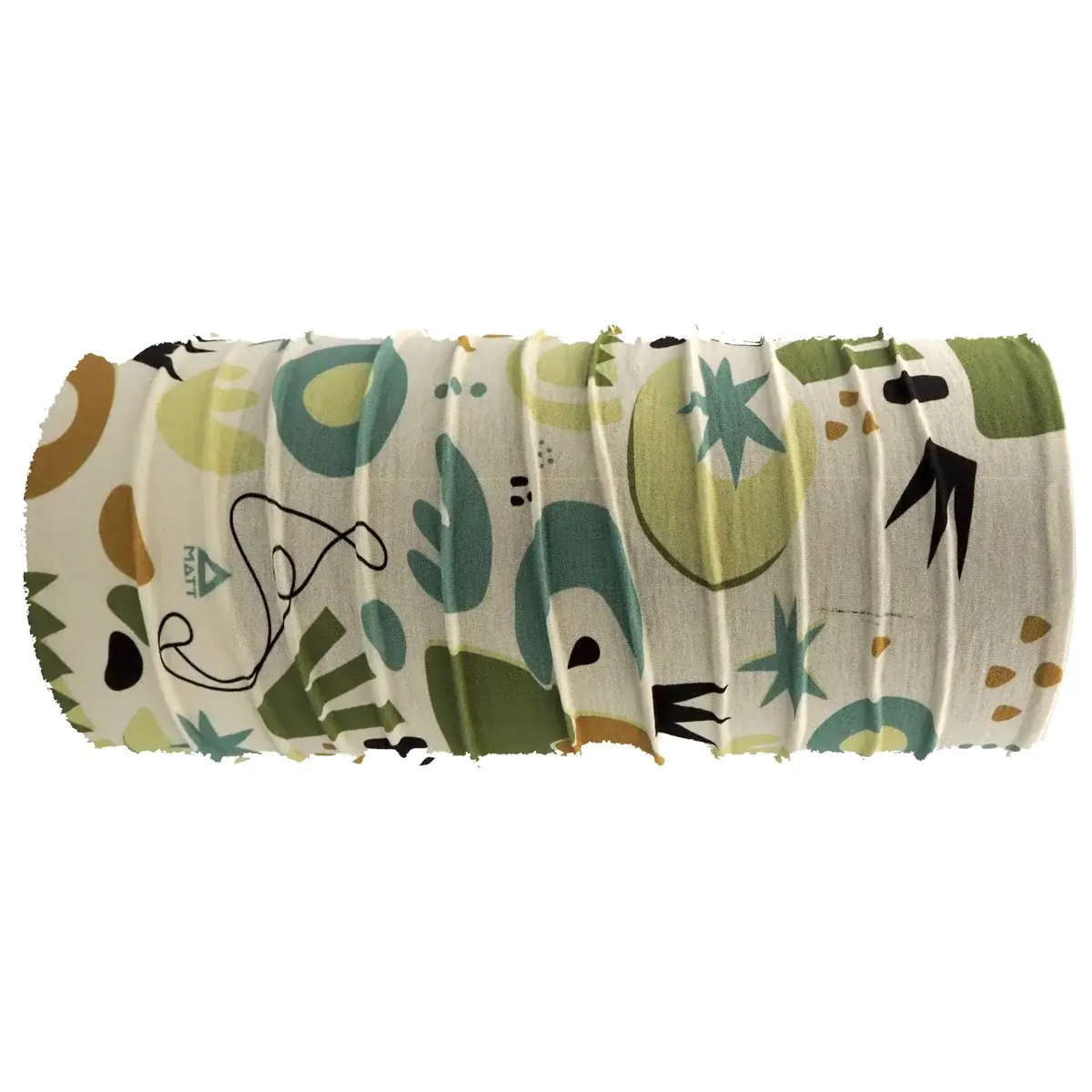 MATT Баф дитячий MATT Kids Scarf Coolmax Eco Minifun