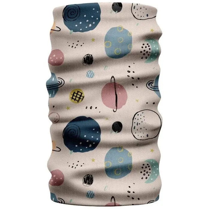 MATT Баф дитячий MATT Kids Scarf Coolmax Eco univers