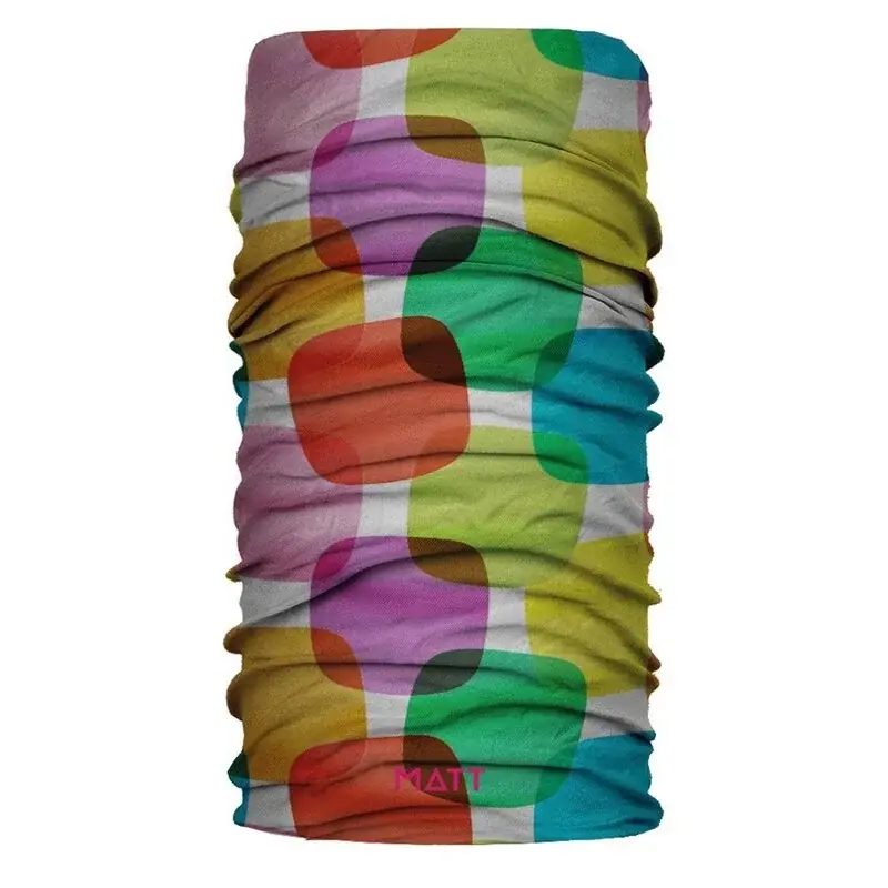 MATT Баф дитячий MATT 5820K Scarf Coolmax Eco chuches-916