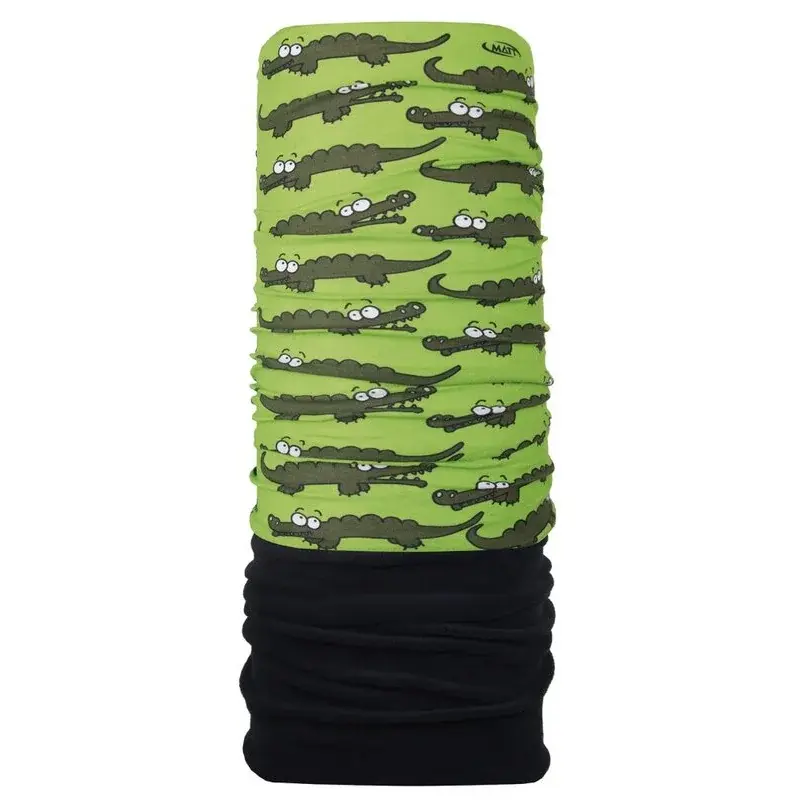 MATT Баф дитячий MATT 5821K Kids Scarf PTEC. Coolmax Eco cocos-309