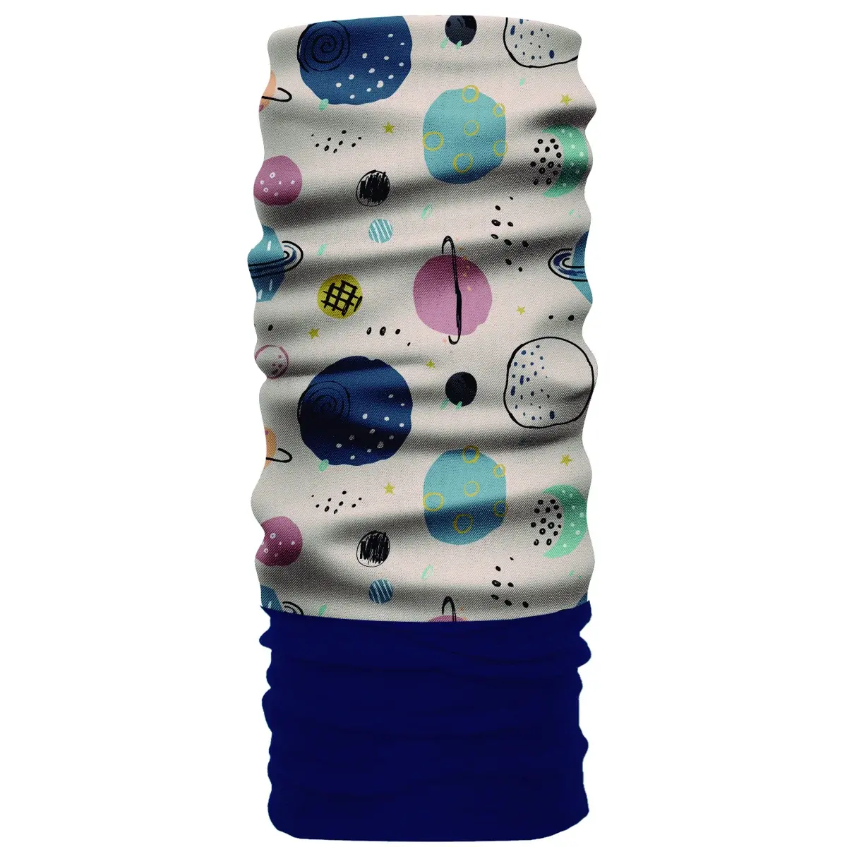 MATT Баф дитячий MATT Kids Scarf Ptec. Coolmax Ecovers