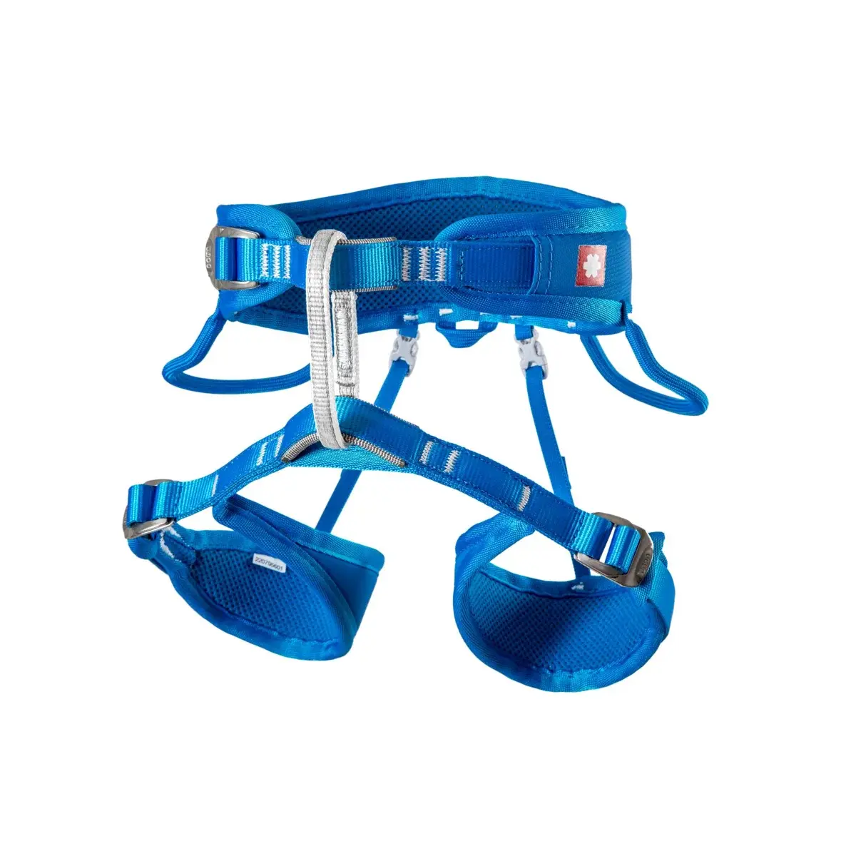 Ocún Страхувальна система дитяча Ocún Twist Kid blue