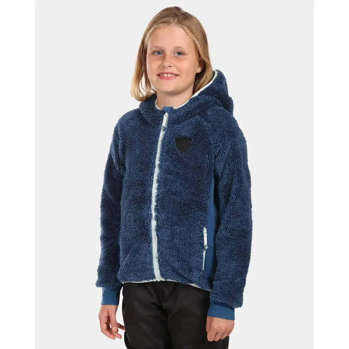 Kilpi Кофта тепла для дівчаток Kilpi Norka-JG