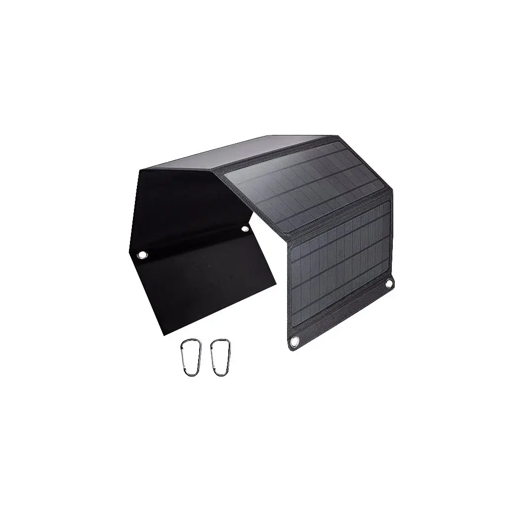 VIKING Сонячна панель зарядна VIKING SP28W