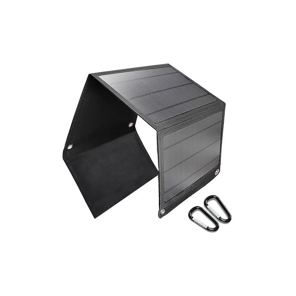 VIKING Сонячна панель зарядна VIKING SP30W