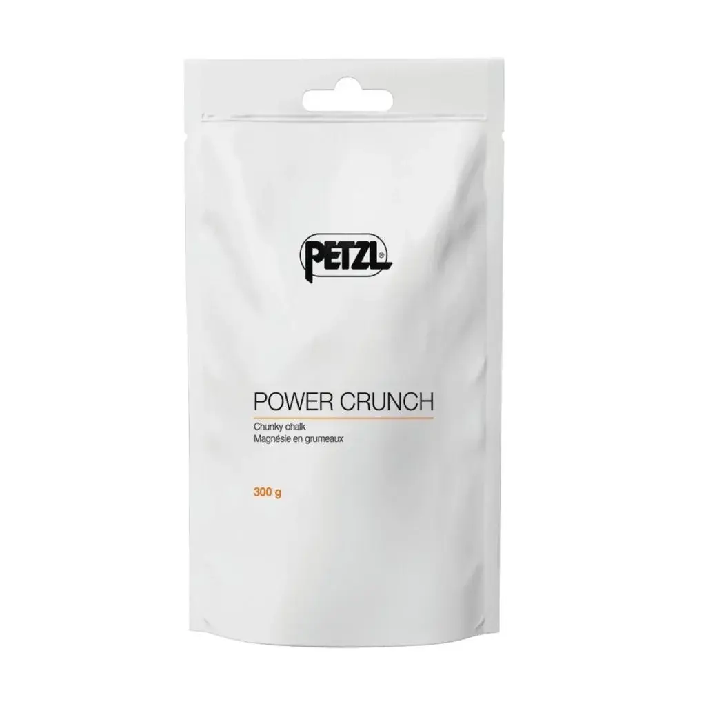 Petzl Магнезія порошкова Petzl Power Crunch 300g
