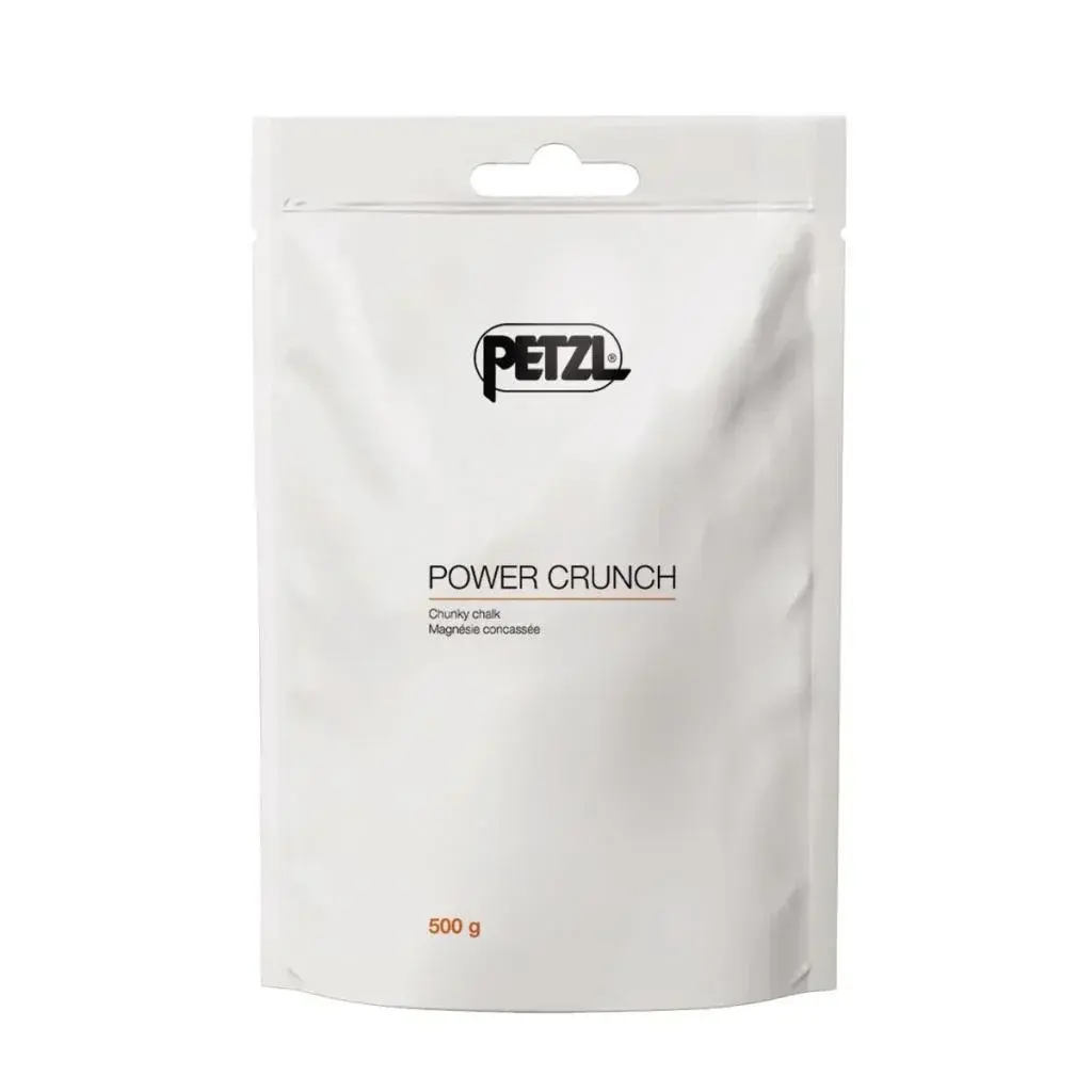 Petzl Магнезія порошкова Petzl Power Crunch 500 g