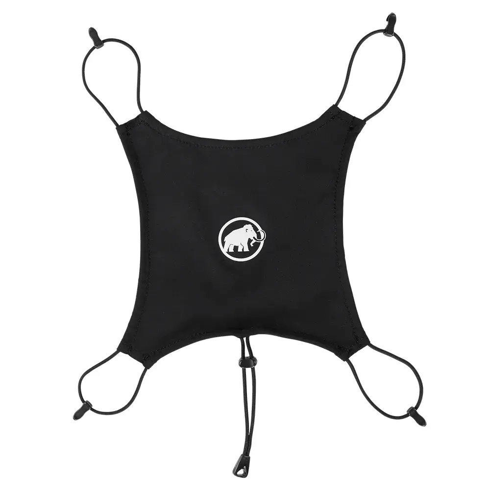 Mammut Тримач для шолома Mammut Helmet Holder black