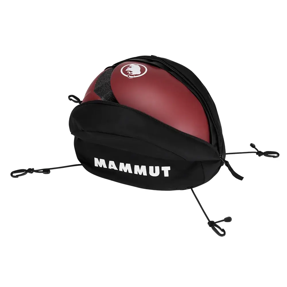 Mammut Тримач для шолома Mammut Helmet Holder Pro black