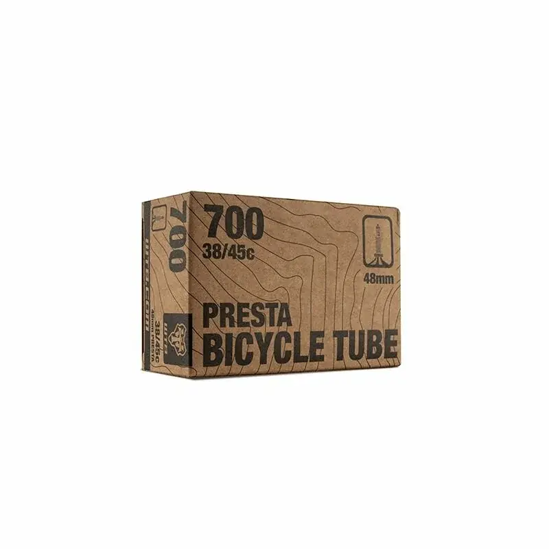 WTB Камера велосипедна WTB Presta 700x38/45c, 48mm