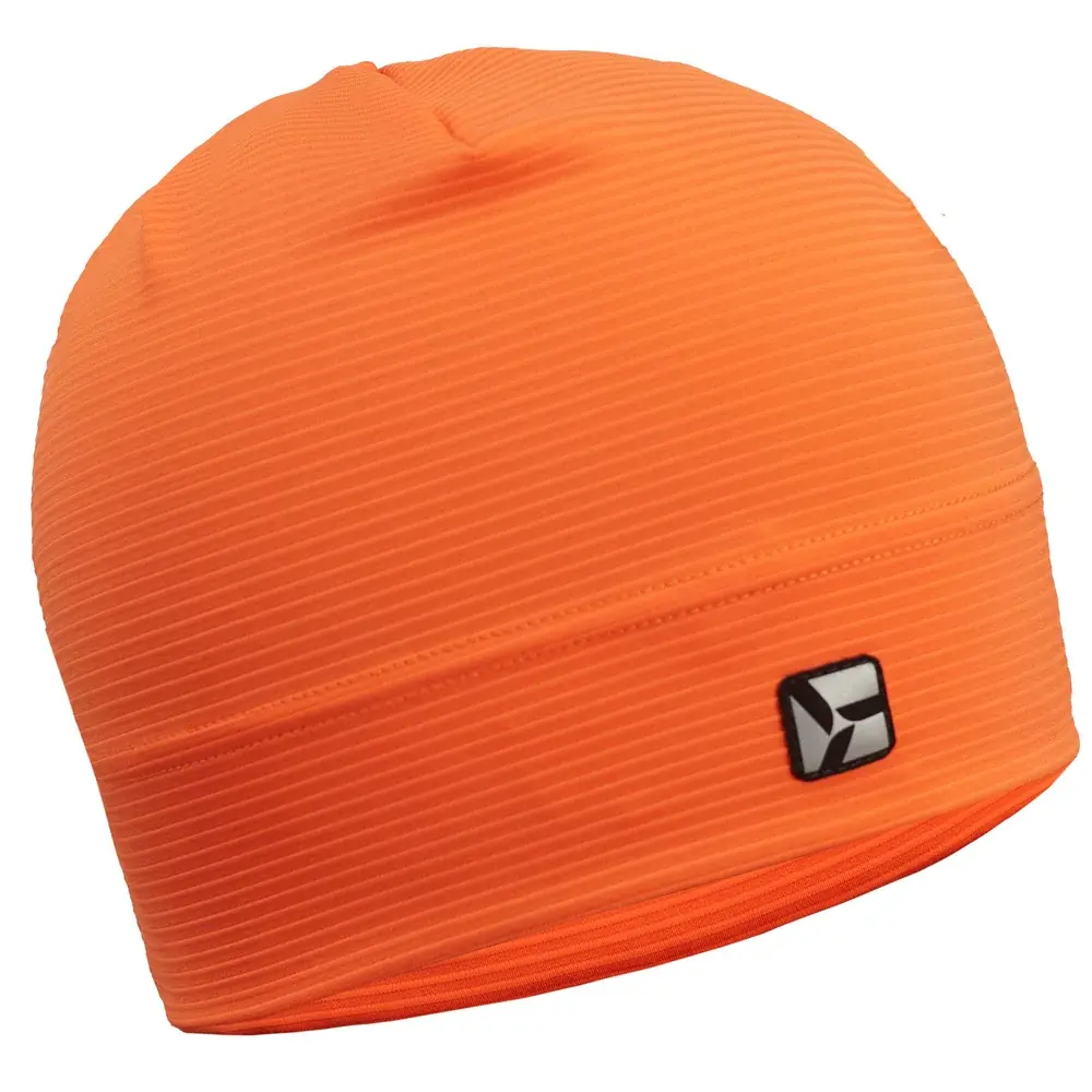Silvini Шапка еластична Silvini Maira orange