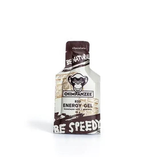 Chimpanzee Гель енергетичний Chimpanzee Energy gel 35 g chocolate