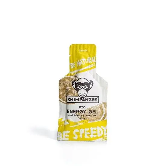 Chimpanzee Гель енергетичний Chimpanzee Energy gel 35 g lemon