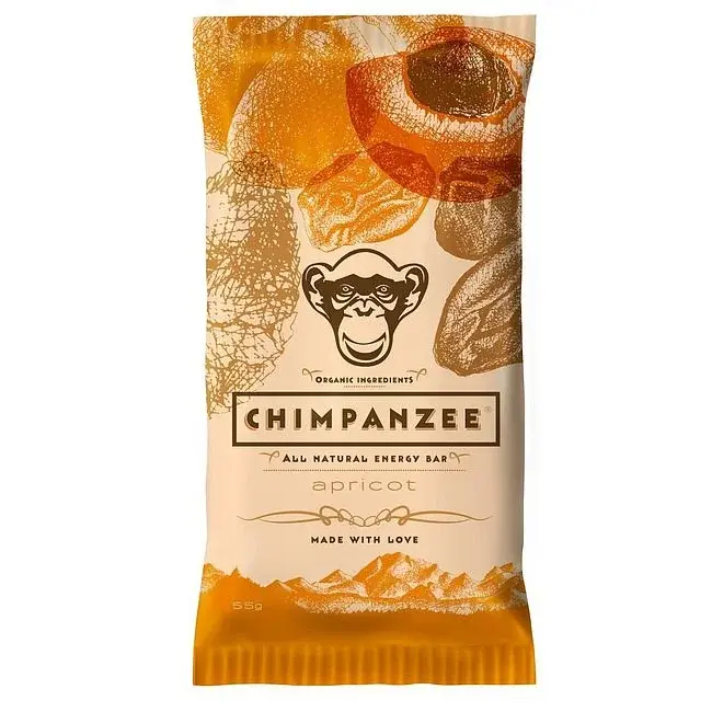 Chimpanzee Батончик енергетичний Chimpanzee Apricot